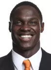 Carlin Fils-aime Headshot