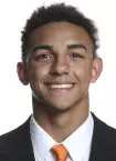 Jarrett Guarantano Headshot