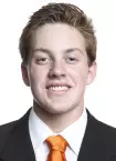 Grayson Linde Headshot