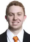 Jackson Morris Headshot