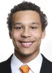 Taeler Dowdy Headshot