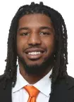 Jalen Reeves-Maybin Headshot