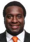 Paul Bain Headshot