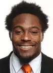 Evan Berry Headshot