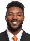 Micah Abernathy Headshot