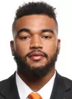 Derek Barnett Headshot