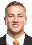 Dillon Bates Headshot