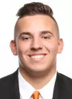 Andrew Butcher Headshot