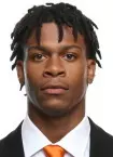 Baylen Buchanan Headshot