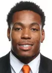 Kenny Bynum Headshot