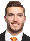 Quinten Dormady Headshot