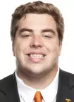 Thomas Edwards Headshot