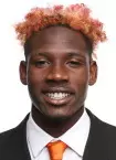 Preston Williams Headshot