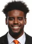 Malik Foreman Headshot