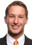 Logan Fetzner Headshot
