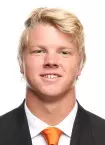 Ethan Wolf Headshot