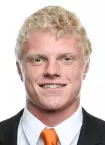 Eli Wolf Headshot