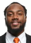 Athlete Headshot