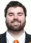 Brain Garvey Headshot