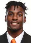 Rashaan Gaulden Headshot
