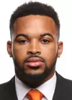MaLeik Gatewood Headshot