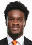 Stephen Griffin Headshot
