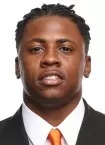 D.J. Henderson Headshot