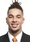 Jalen Hurd Headshot