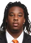 Kendal Vickers Headshot