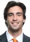 Zac Jancek Headshot