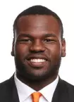 Corey Vereen Headshot