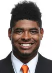 Jauan Jennings Headshot