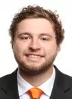Coleman Thomas Headshot