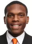 Sheriron Jones Headshot