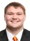 Dylan Weisman Headshot