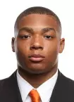 Nigel Warrior Headshot