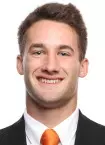 Parker Henry Headshot