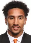 Jakob Johnson Headshot