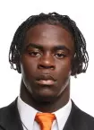 Darrell Taylor Headshot