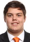 Athlete Headshot
