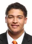 Athlete Headshot