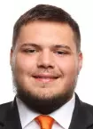 Tommy Sprague Headshot