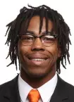 Jayson Sparks Headshot