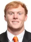 Colton Jumper Headshot