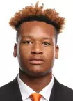 Austin Smith Headshot