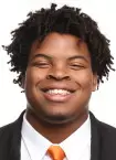 Jashon Robertson Headshot