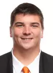 Austin Sanders Headshot