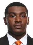 Vincent Perry Headshot