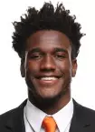 Marquill Osborne Headshot