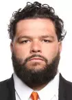 Athlete Headshot
